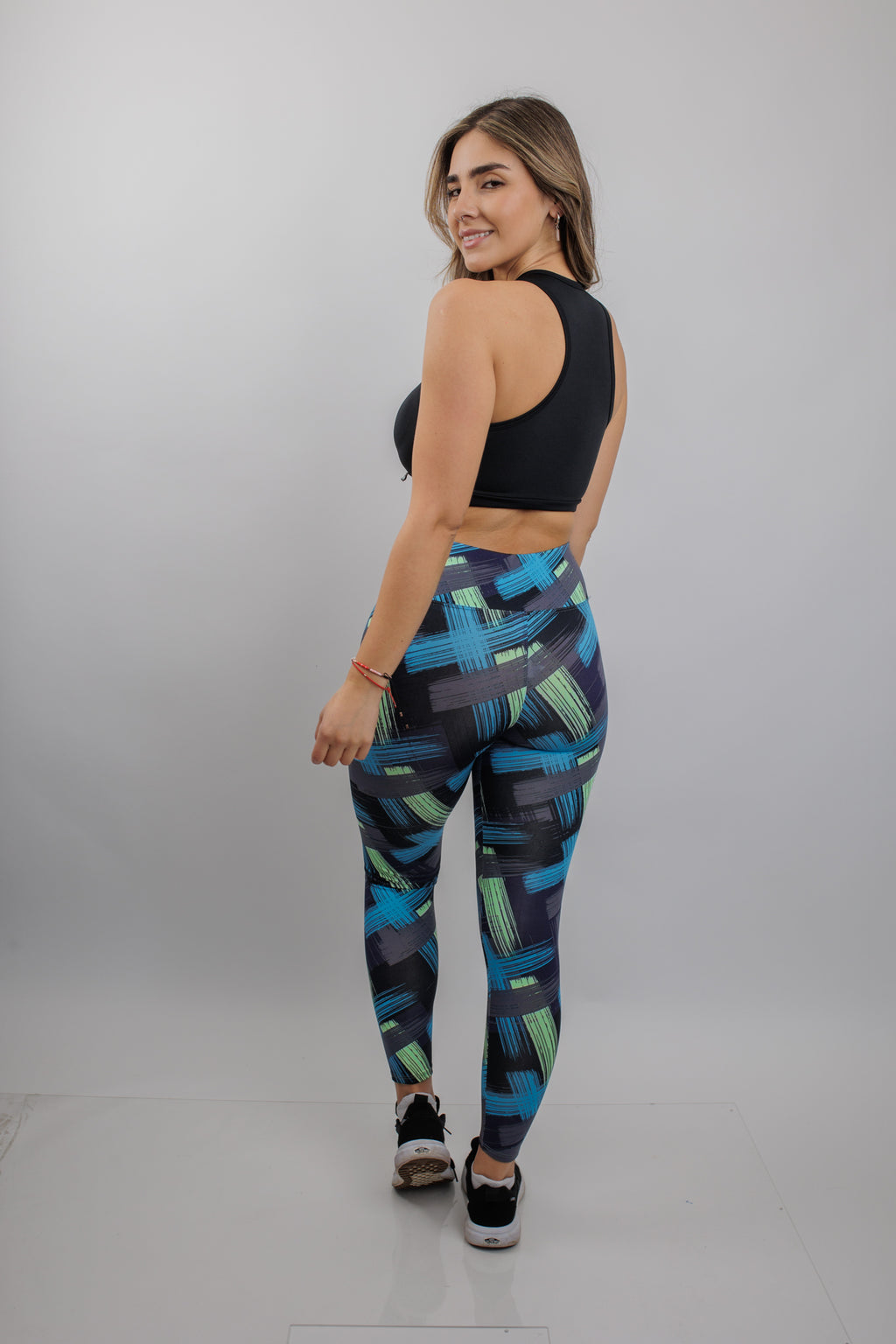 Calza S y XL - Suplex Brasil 047