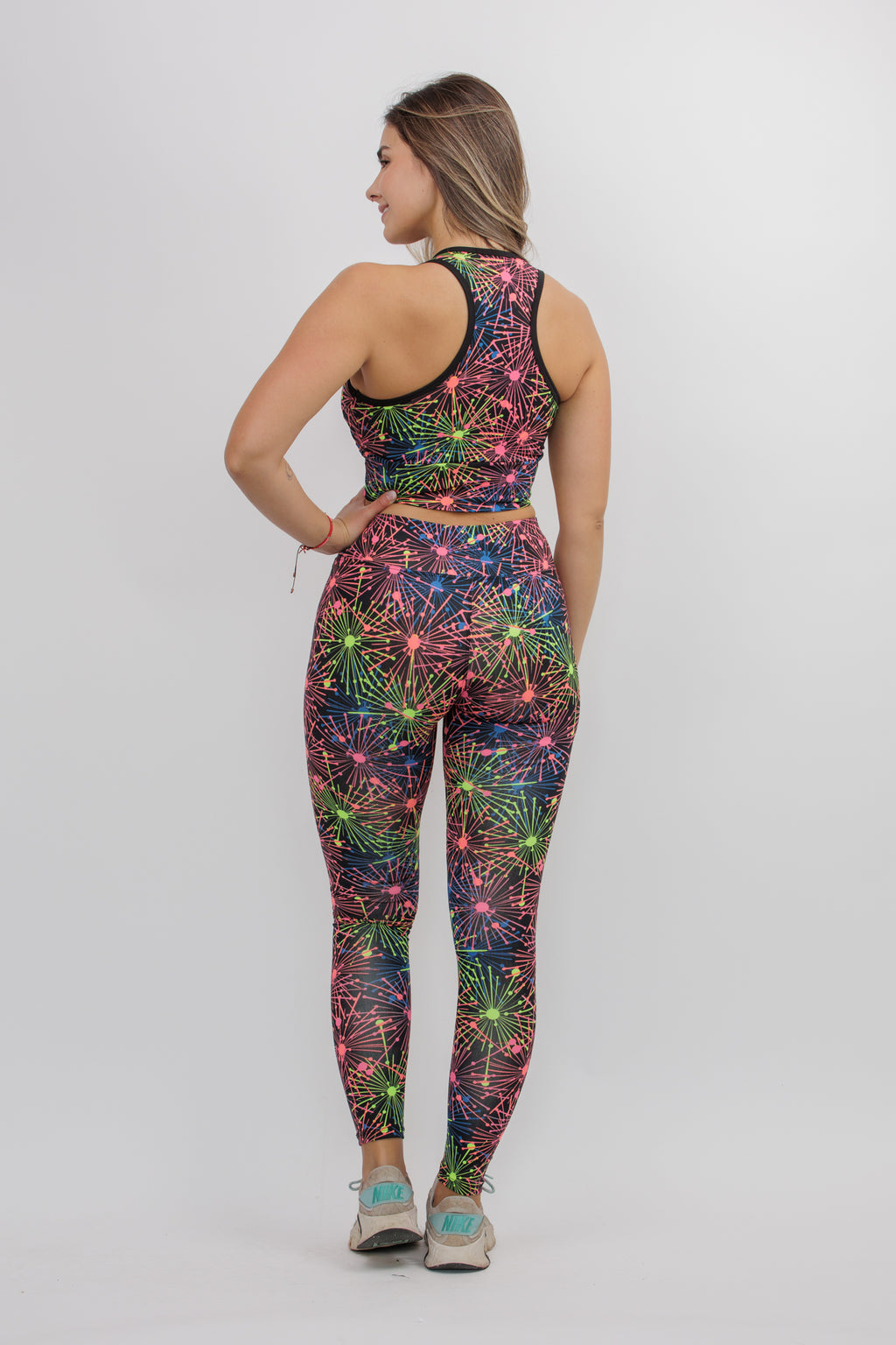 Peto Noah - Top Brasil E048 deportivo