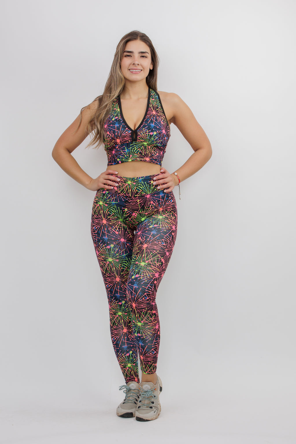 Peto Noah - Top Brasil E048 deportivo