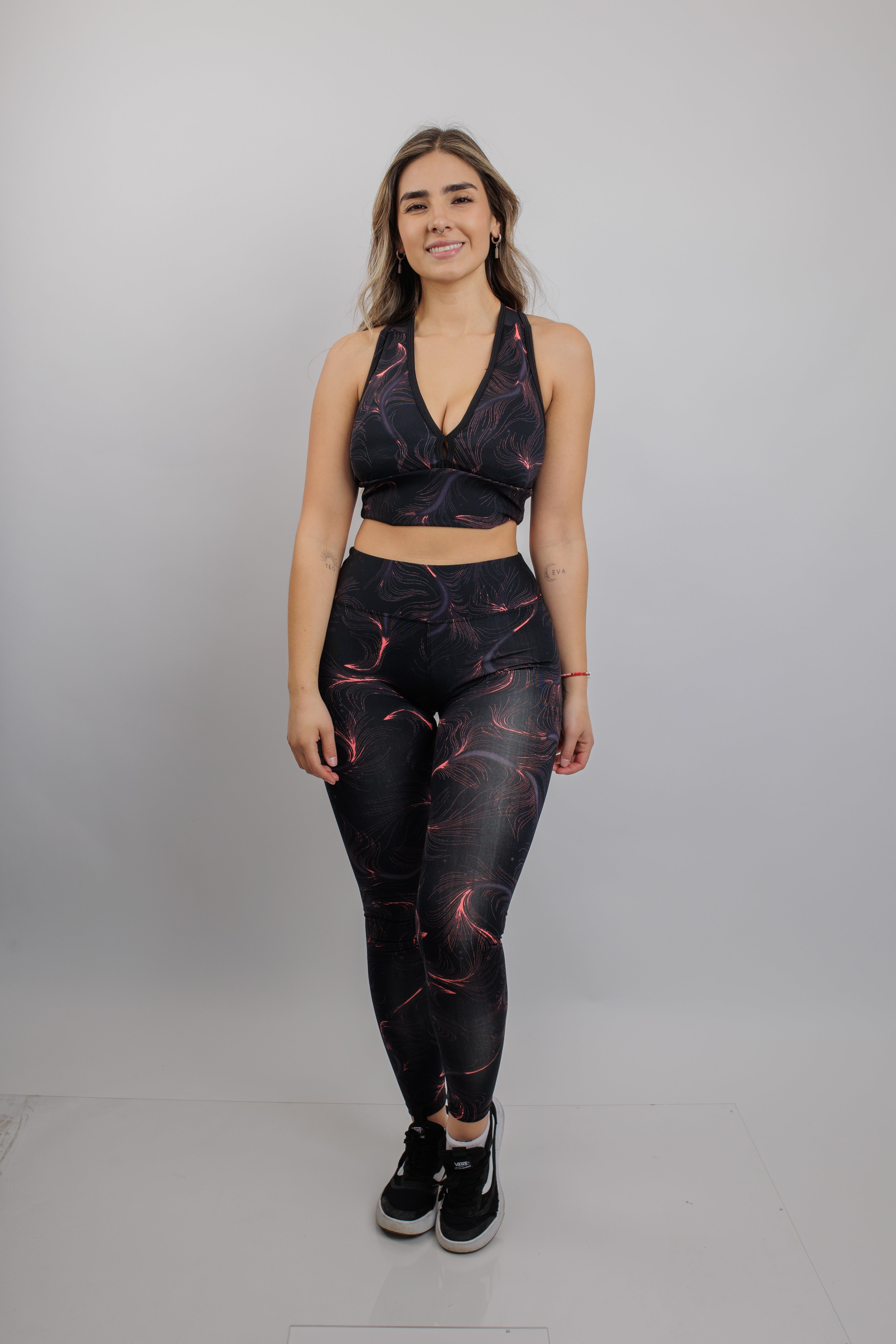 Peto Noah - Top Brasil E051 deportivo