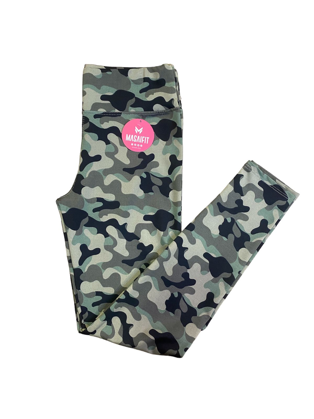 Calza XL - Suplex Brasil 057