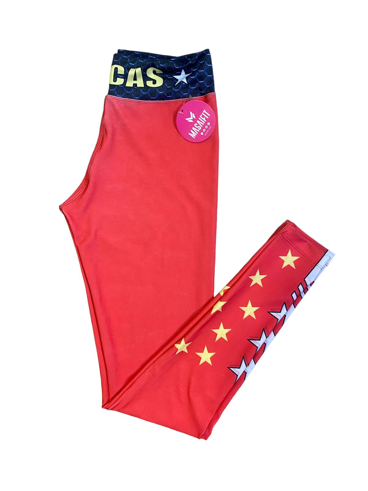 Calza L - Suplex Brasil 074