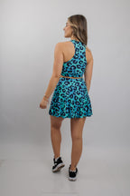 Falda Short Move Fit E080