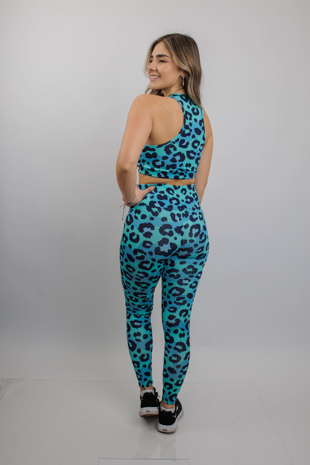 Calza XL - Suplex Brasil 080