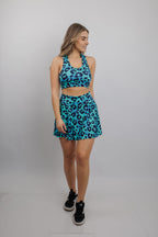 Falda Short Move Fit E080