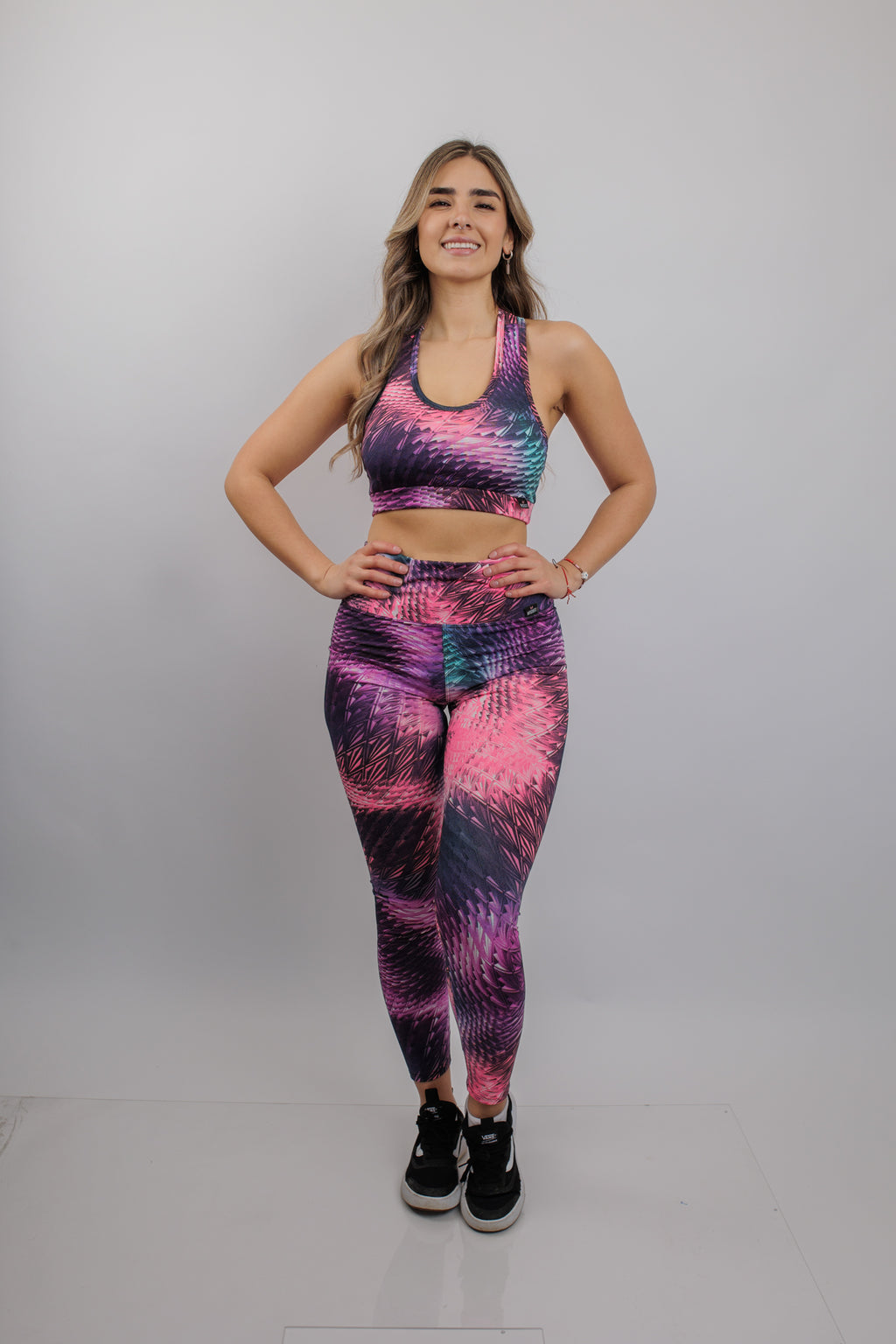 Calza S y XL - Suplex Brasil 081