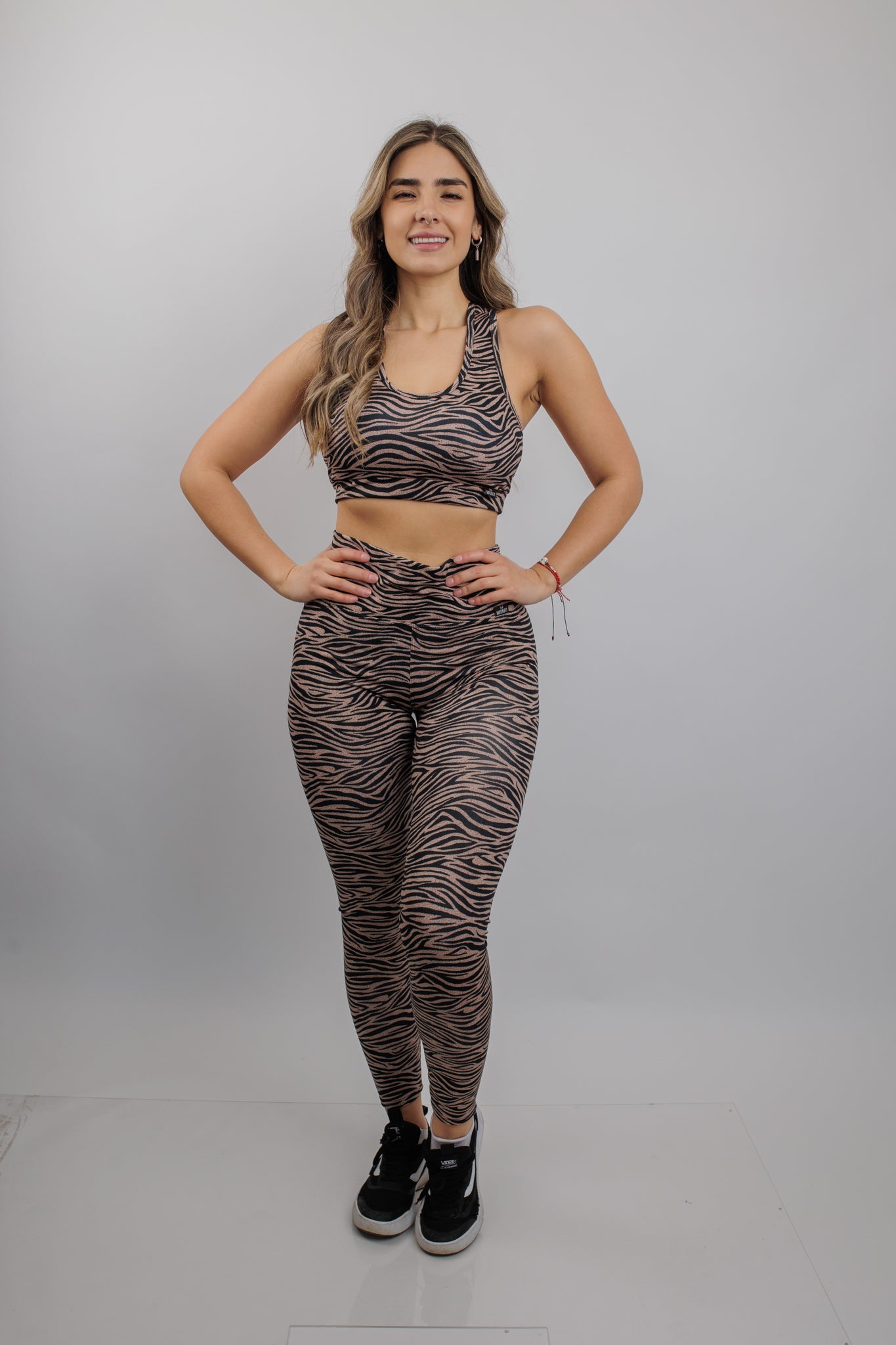 Calza S y XL - Suplex Brasil 082