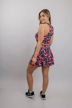 Falda Short Move Fit E083