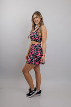 Falda Short Move Fit E083