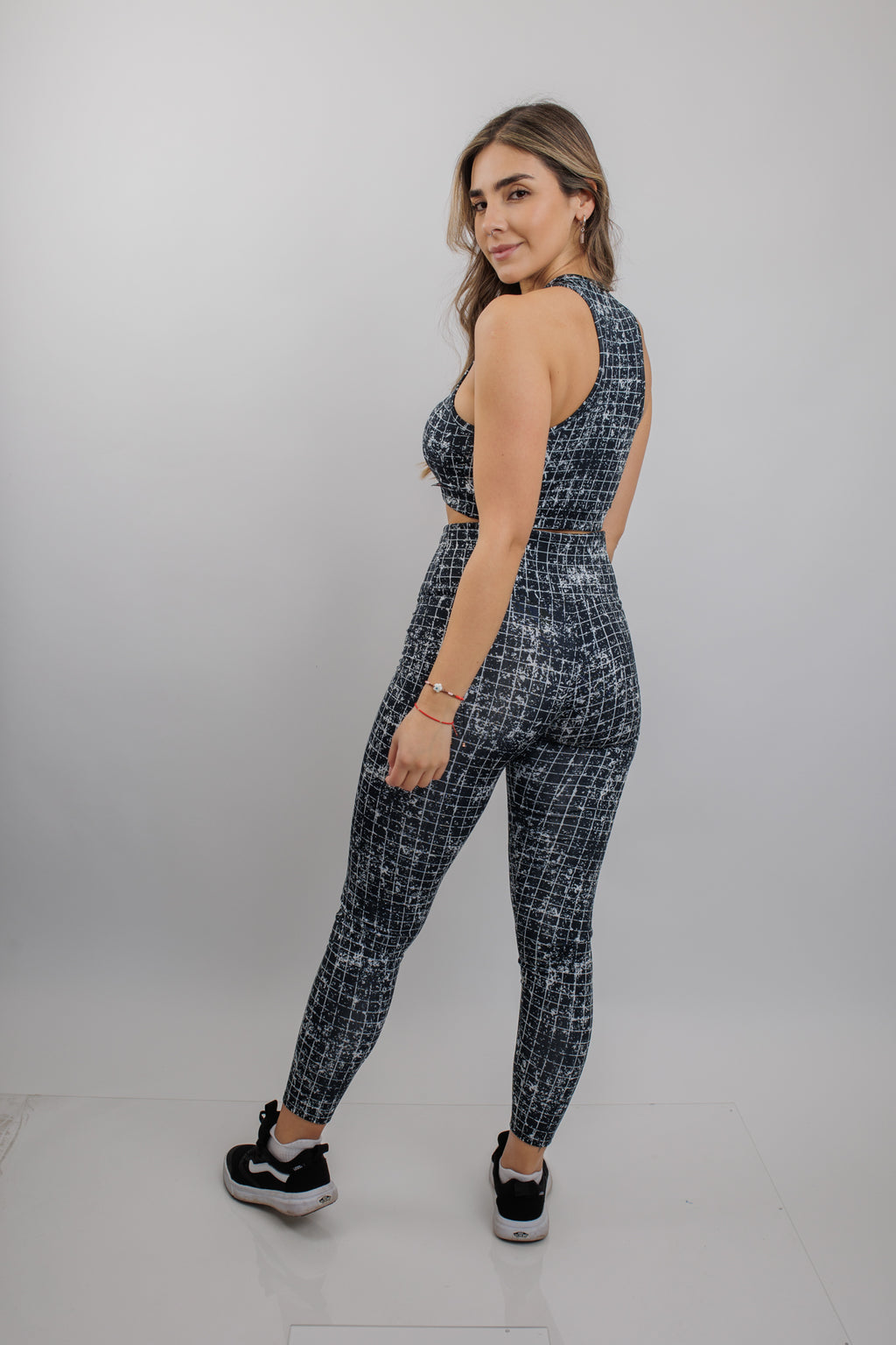 Calza XL - Suplex Brasil 084