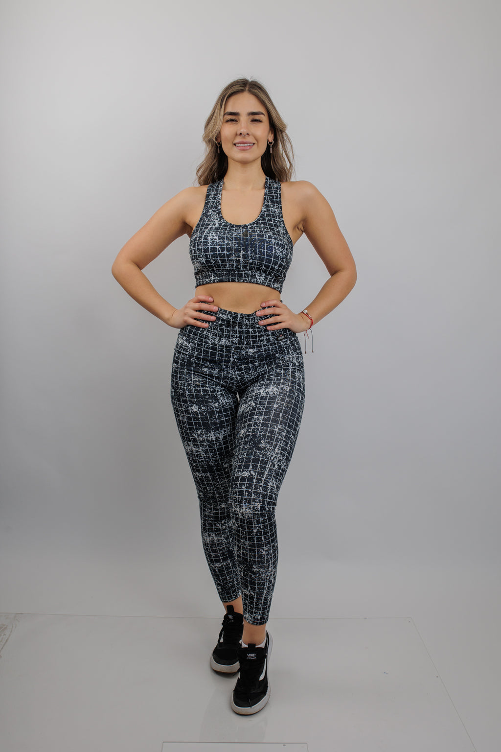 Calza XL - Suplex Brasil 084