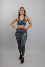 Calza XL - Suplex Brasil 084