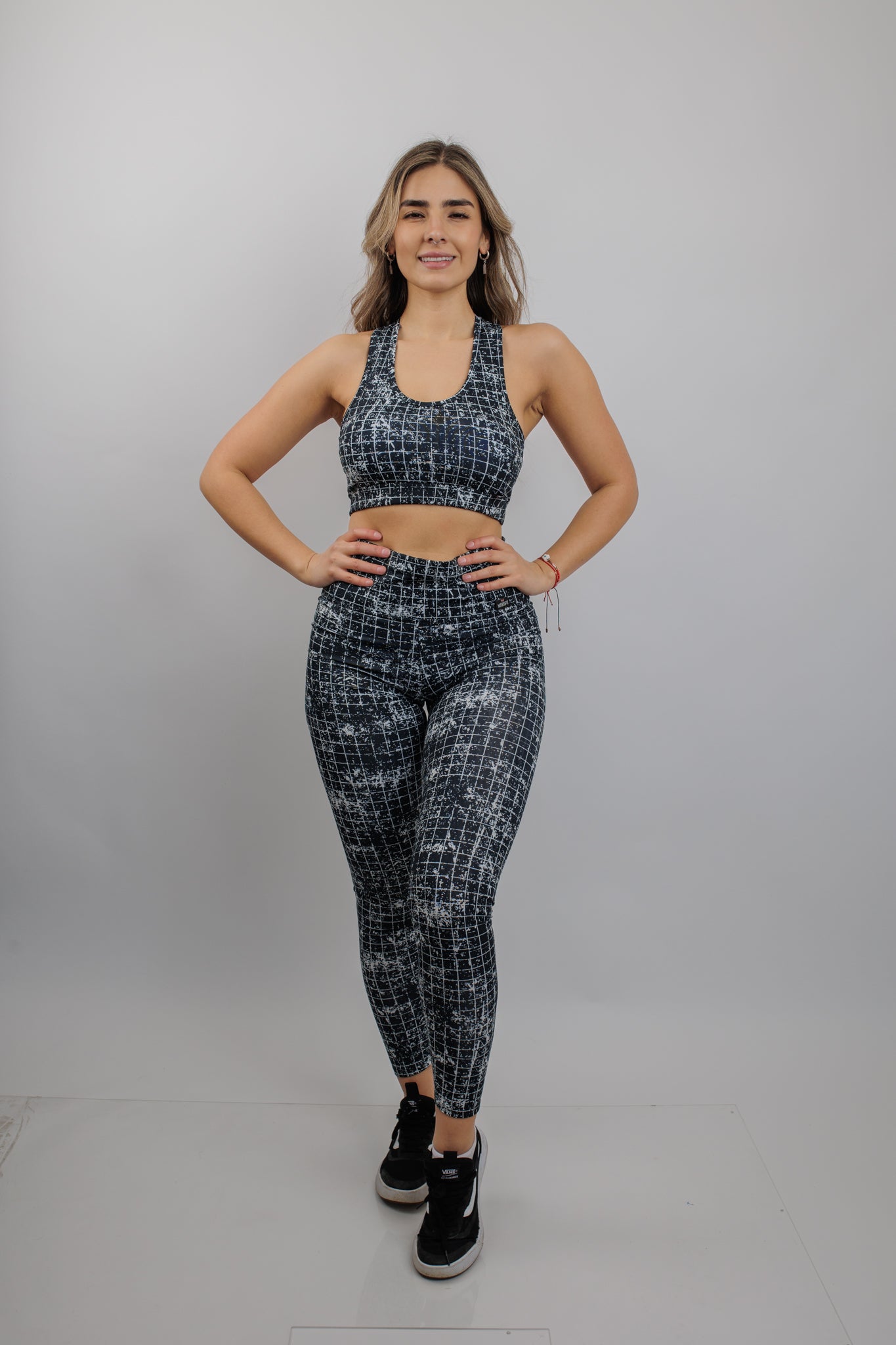 Calza XL - Suplex Brasil 084