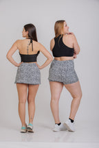 Falda Short XL - Coquette Fit  E086