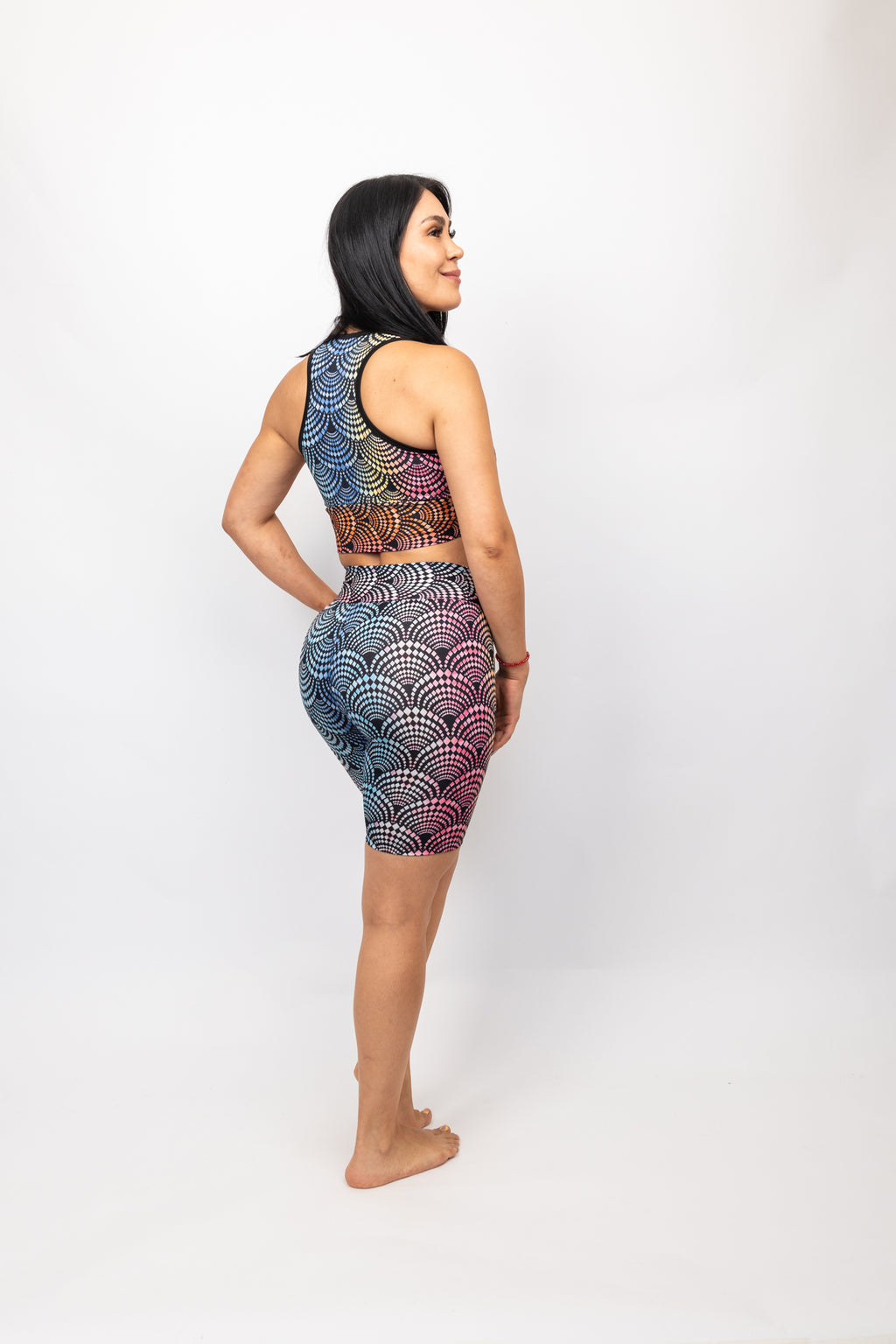 Peto Noah - Top Brasil E071 deportivo