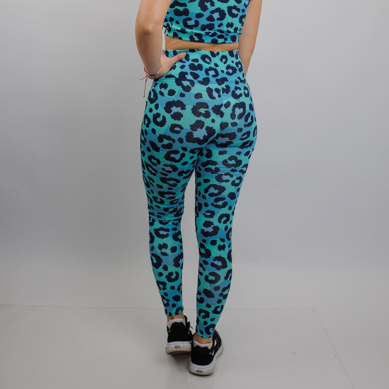 Calza XL - Suplex Brasil 080