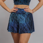 Falda Short S - Move Fit E001