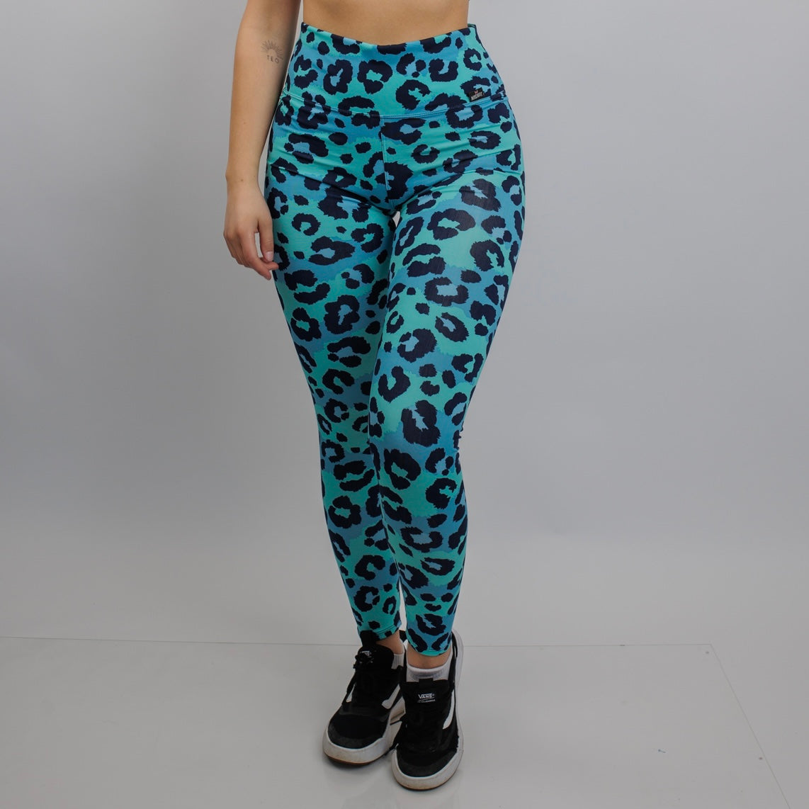 Calza XL - Suplex Brasil 080