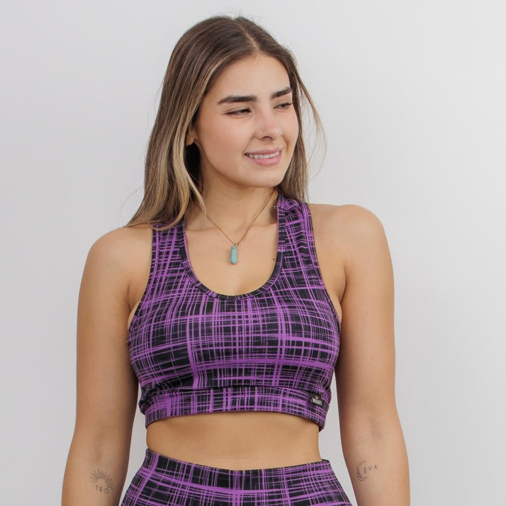 Peto M - Top Brasil E030 deportivo