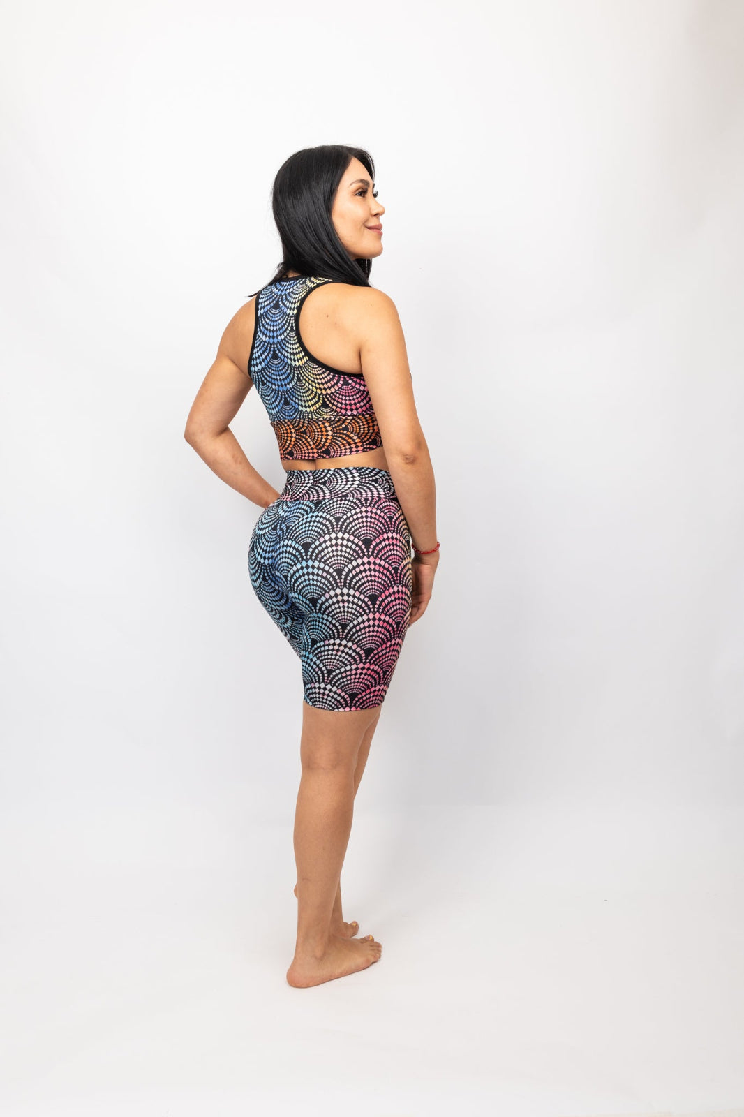 Bikers Brasil 071 - Suplex Tiro Alto