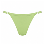 Colales CANCUN - Verde Claro ajustable