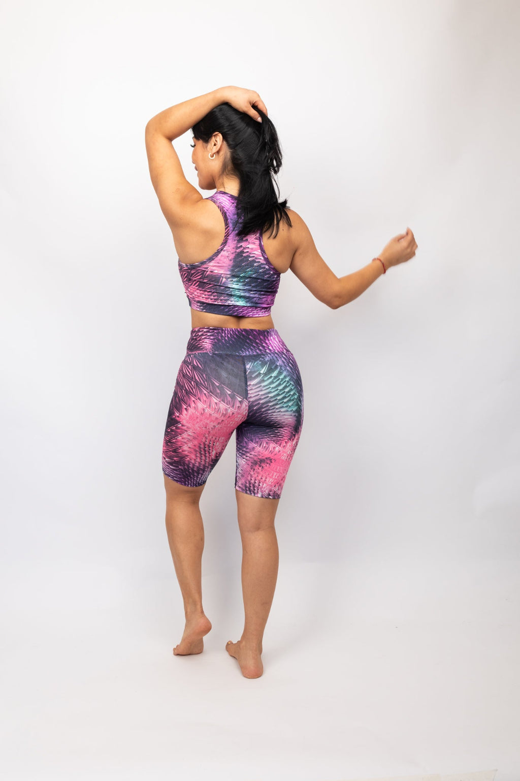 Bikers Brasil 081 - Suplex Tiro Alto