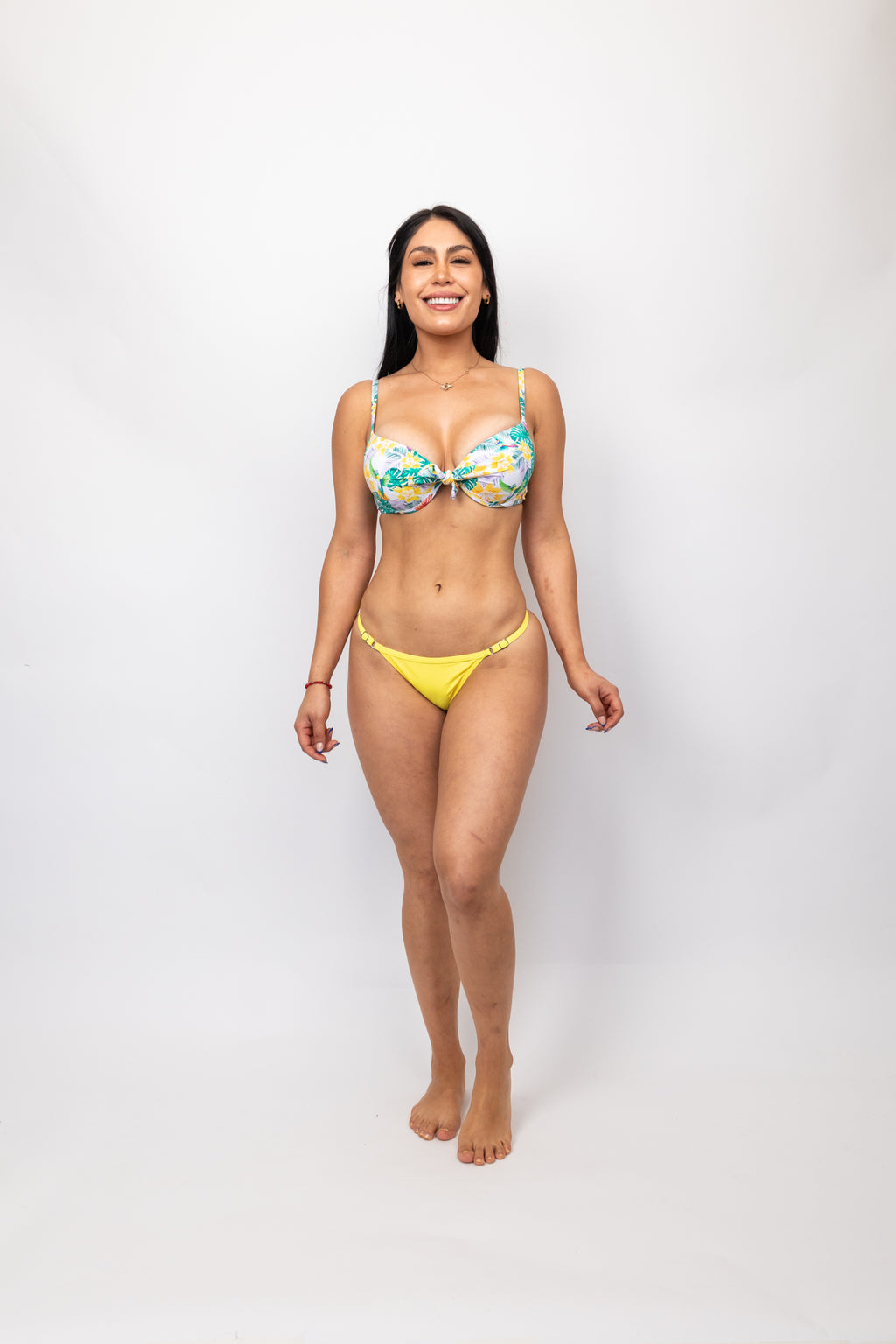 Colales CANCUN - Amarillo ajustable