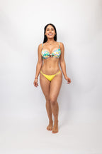 Colales CANCUN - Amarillo ajustable