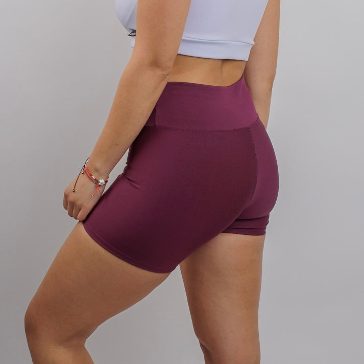 Short Acai - Suplex Brasil Tiro Alto