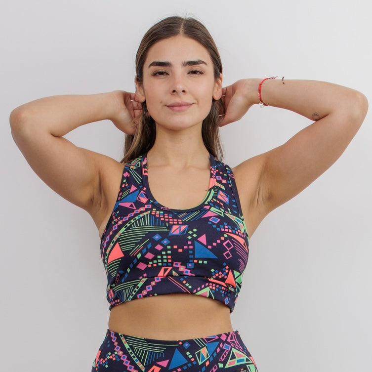Peto M - Top Brasil E0028 deportivo