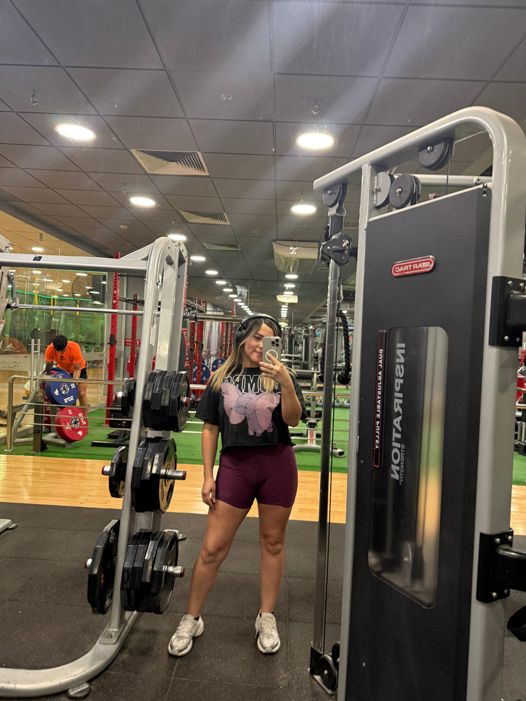 Short Acai - Suplex Brasil Tiro Alto