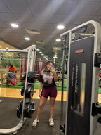 Short Acai - Suplex Brasil Tiro Alto