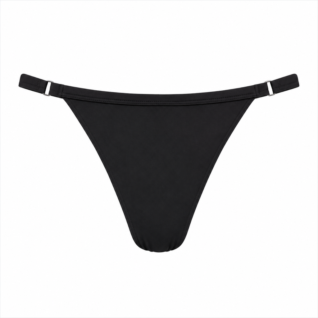 Colales CANCUN - Negro ajustable