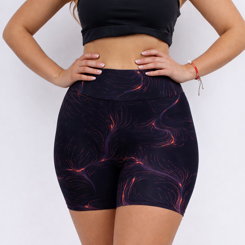 Short XL E00051 - Suplex Brasil Tiro Alto