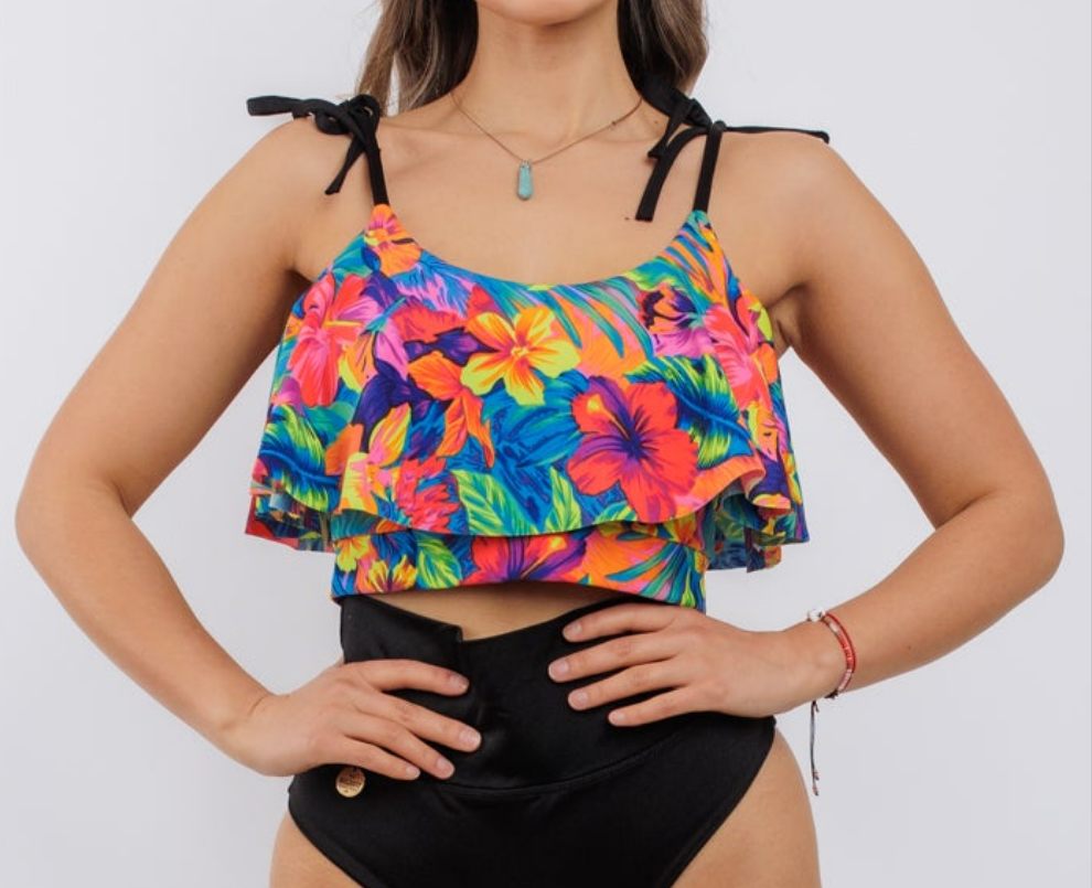 Bikini AURORA - Modelo Nacional