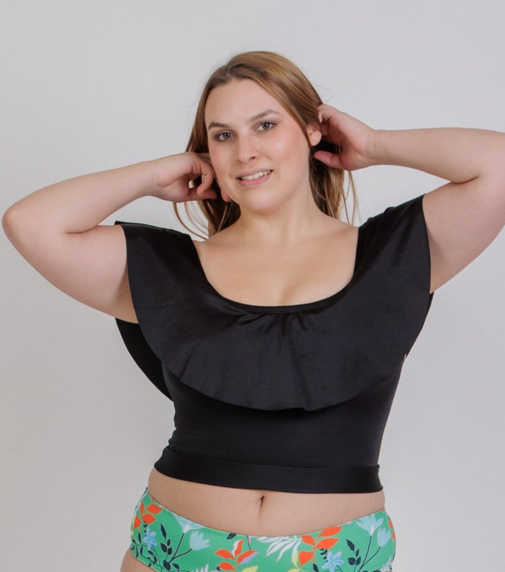 Bikini VESTA - Modelo Nacional