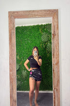 Falda Short - Coquette Fit E046