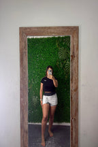 Falda short Coquette Fit E105