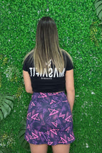 Falda Short XL - Coquette Fit E095