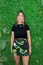 Falda Short XL - Coquette Fit  E022