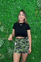 Falda Short  XL - Coquette Fit E021