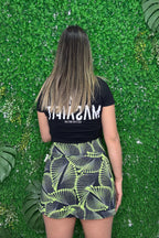 Falda Short  XL - Coquette Fit E021