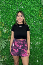 Falda Short XL - Coquette Fit  E032