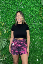 Falda Short XL - Coquette Fit  E032