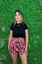 Falda Short XL - Coquette Fit  E089