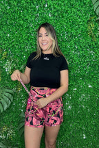 Falda Short XL - Coquette Fit  E089