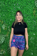 Falda Short XL - Coquette Fit  E087