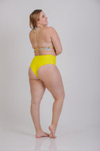 Culote Tiro Alto Efecto Faja