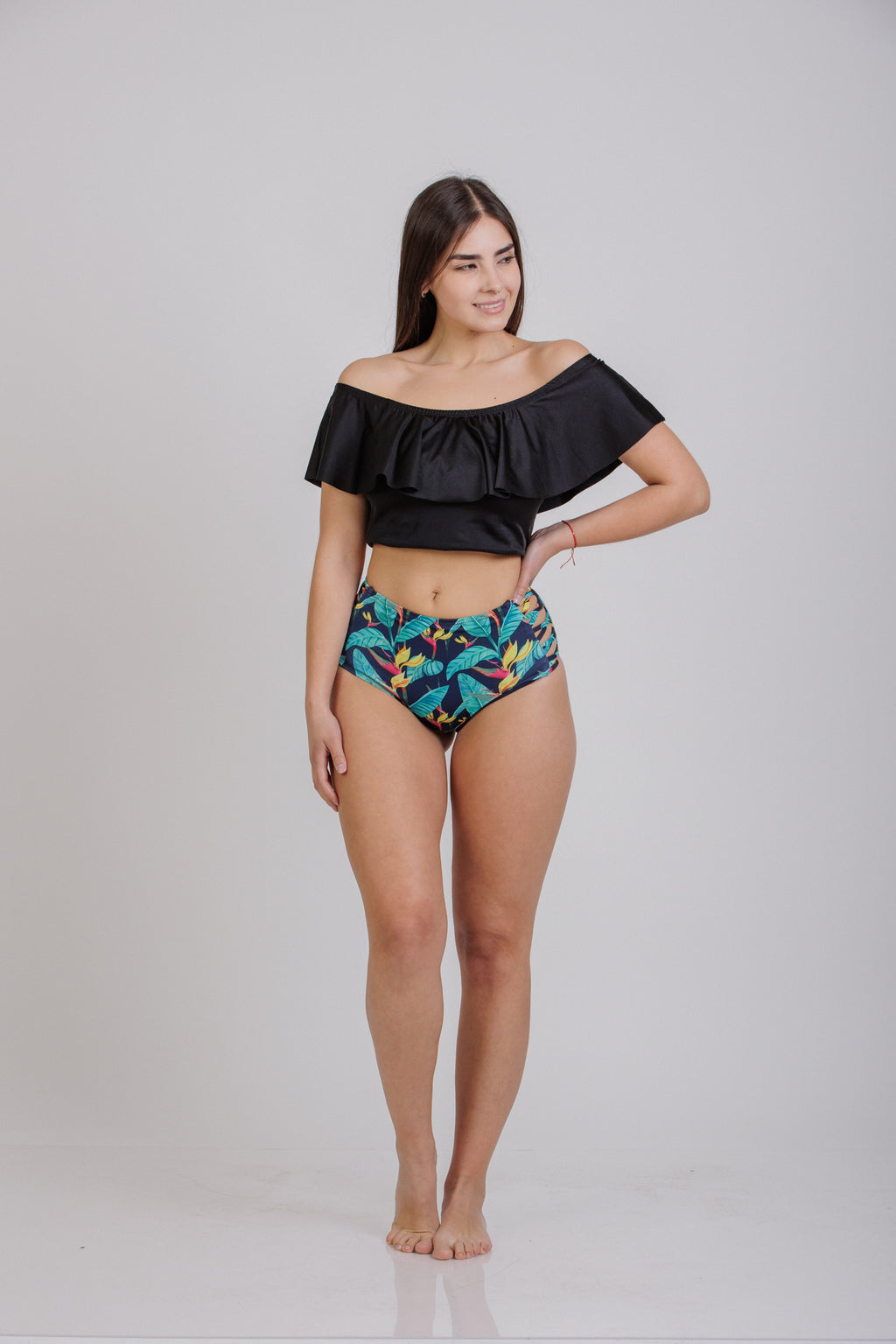 Calzón Estampado 576