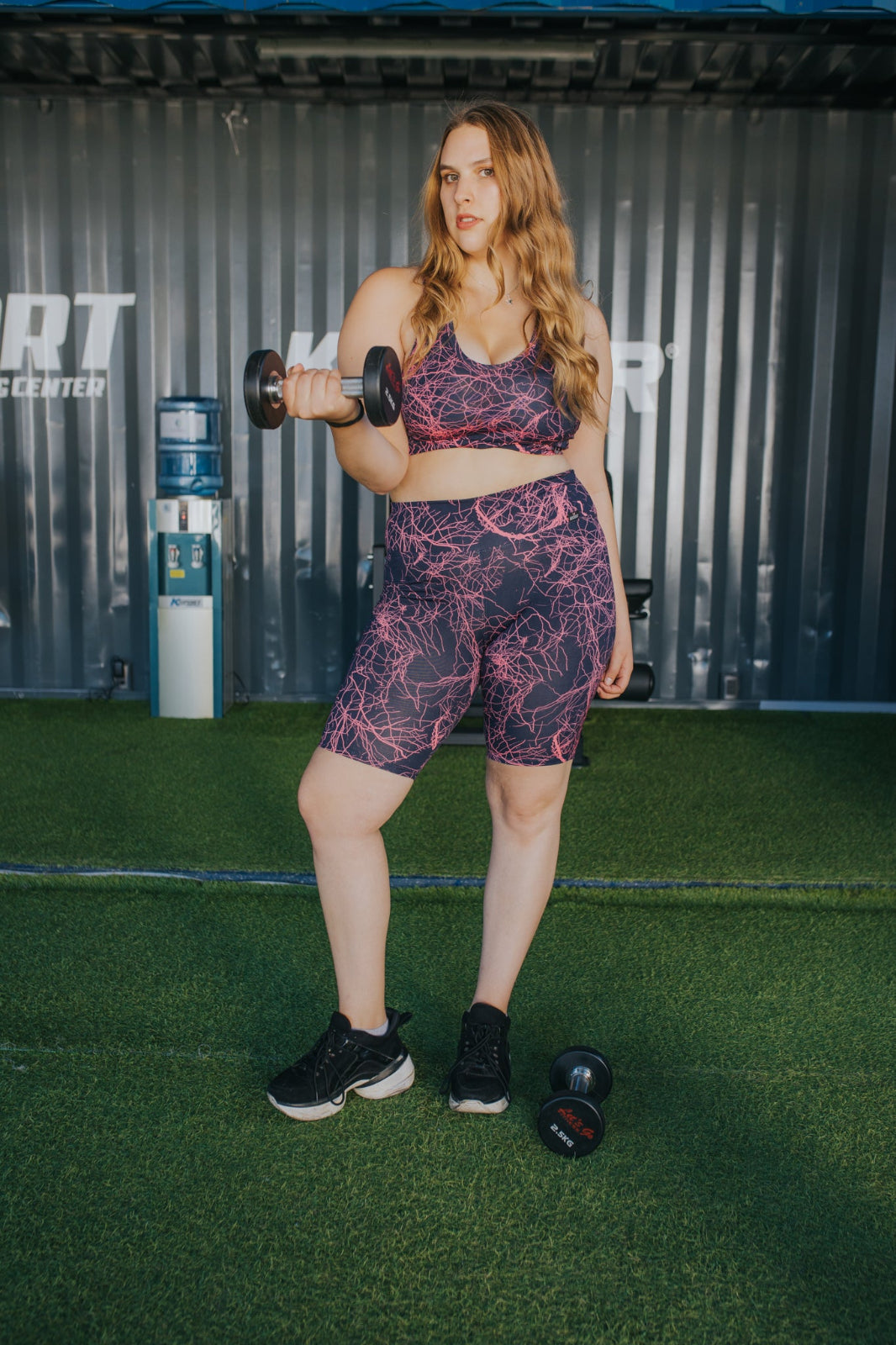 Bikers S - Suplex 060 - Tiro Alto